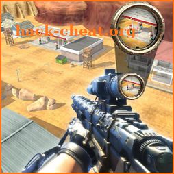 Russian Sniper 3D icon