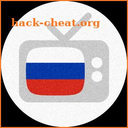 Russian TV guide - Russian television programs icon