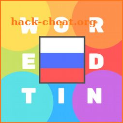 Russian Wordnite (Pусский) - Word Search Puzzle icon