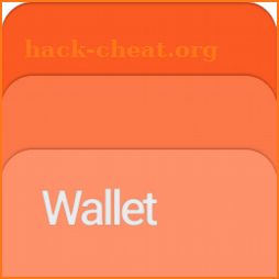 Rust: Bitcoin Wallet - BTC icon