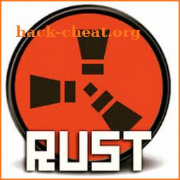 Rust Mobile:Online icon