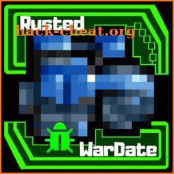 Rusted WarDate (Mods & Maps for Rusted Warfare) icon