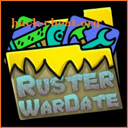 Ruster WarDate icon