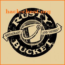 Rusty Bucket Ordering icon
