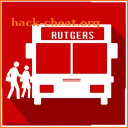 Rutgers Shuttle Live icon