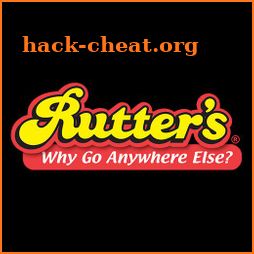 Rutter's Deals App icon