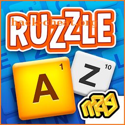 Ruzzle Free icon