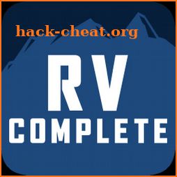 RV Complete icon
