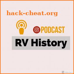 RV History : Revisionist History icon