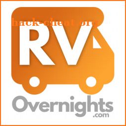 RV Overnights icon