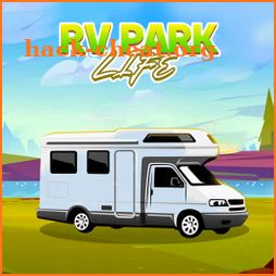 RV Park Life icon