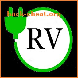 RV Power Alert icon