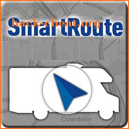 RV Route & GPS Navigation icon