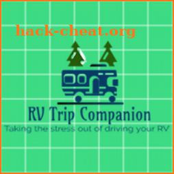 RV Trip Companion icon