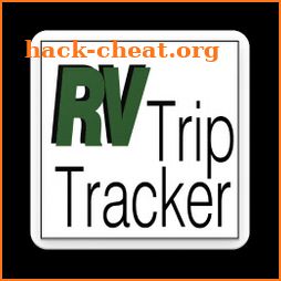 RV Trip Tracker icon
