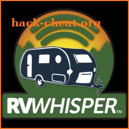 RV Whisper Launcher icon