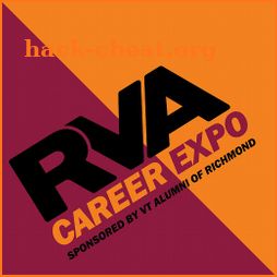 RVA Career Expo icon