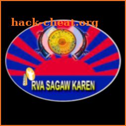 RVA Sagaw Karen Keyboard icon