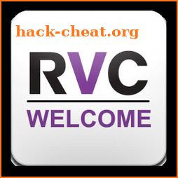 RVC Welcome 2020 icon