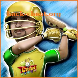 RVG Cricket Clash 🏏 PVP Multiplayer Cricket Game icon