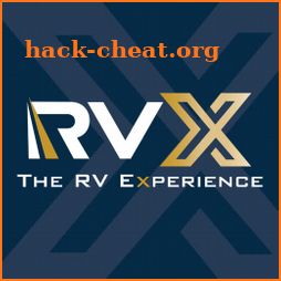 RVX: The RV Experience icon