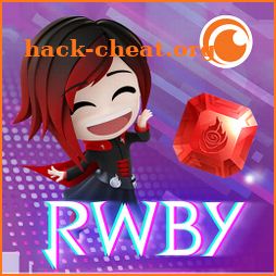 RWBY: Crystal Match icon
