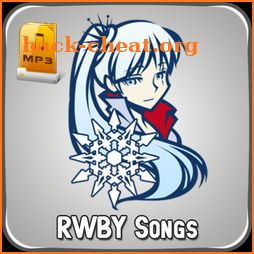 RWBY Songs 2 Offline icon