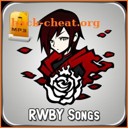 RWBY Songs Offline icon