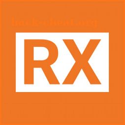 RX Conference icon
