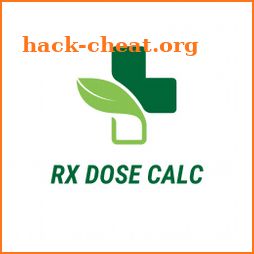 Rx Dose Calc (Pediatric Dosage Calculator) icon