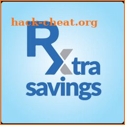 Rx Extra Savings Prescription Discount Card icon