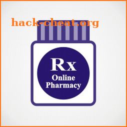 Rx Online Pharmacy icon