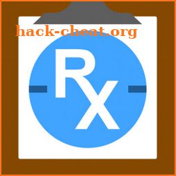 RX Quiz of Pharmacy - Study Guide & Test Prep icon