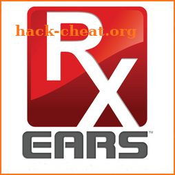 RXEars Easy Remote icon