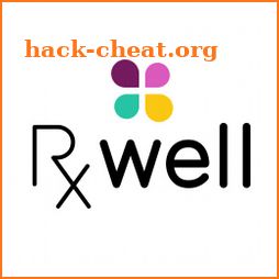 RxWell icon