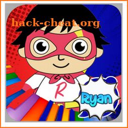 Ryan Baby Toy icon