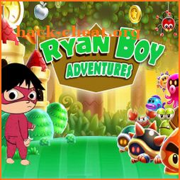 Ryan Boy Adventures icon