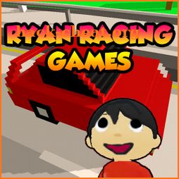 Ryan Racing Games icon