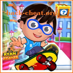 Ryan Toy Skater icon