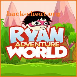 Ryan Toys Adventure World icon