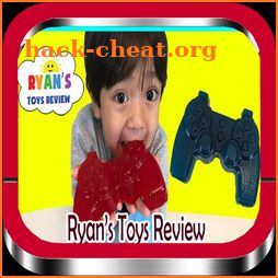 Ryan Toys Review 2018 icon