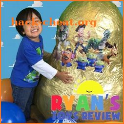 Ryan Toys Review And Ryan's Family Review icon