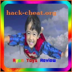 Ryan Toys Review icon