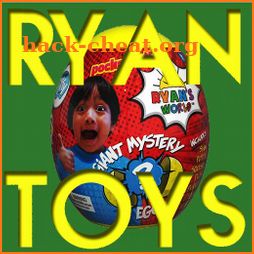 Ryan Toys Video Full Videos News icon