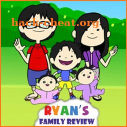 Ryan's Family Review icon