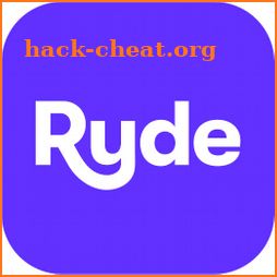 Ryde - Book your Ride icon
