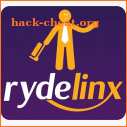 Rydelinx icon