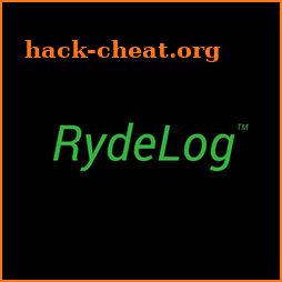 RydeLog CICOA icon