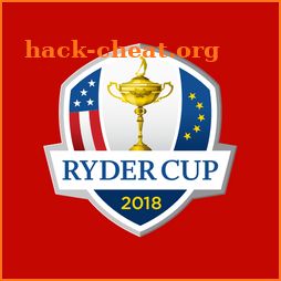 Ryder Cup 2018 icon