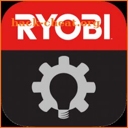 RYOBI™ Phone Works icon